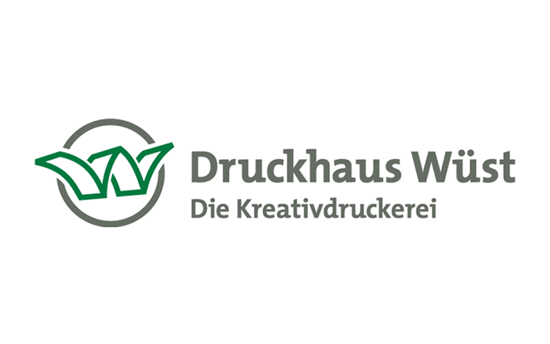 Druckhaus Wüst GmbH