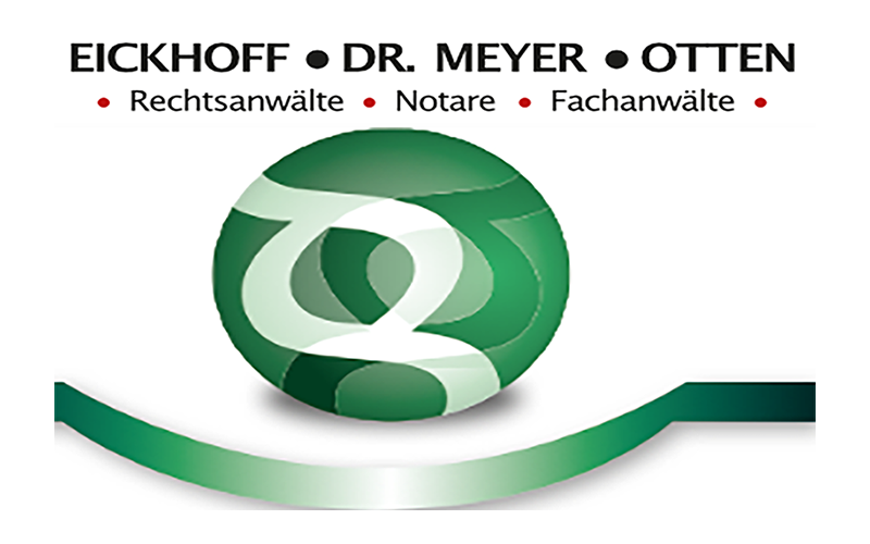 EICKHOFF • DR. MEYER • OTTEN