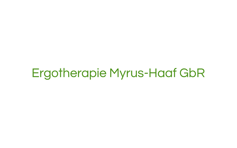 Ergotherapie Myrus-Haaf GbR