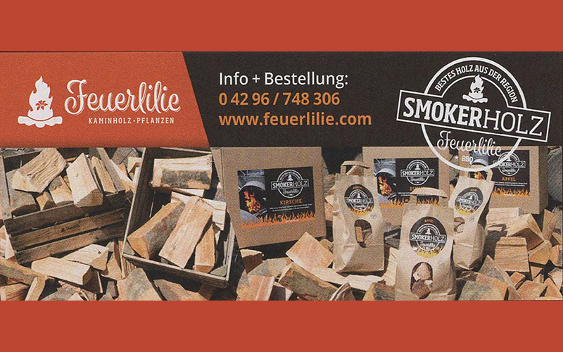 Feuerlilie