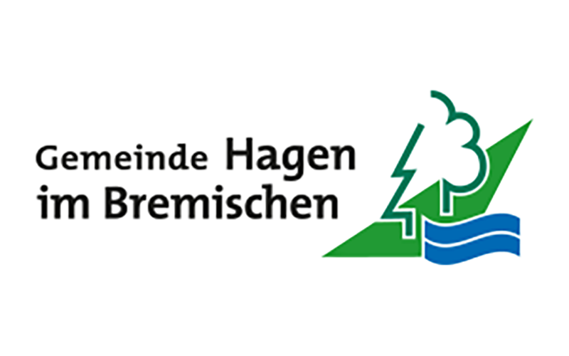 Gemeinde Hagen im Bremischen