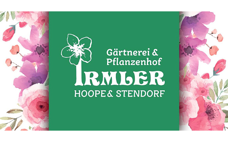 Gärtnerei & Pflanzenhof IRMLER