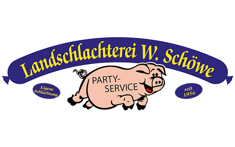 Landschlachterei W. Schöwe