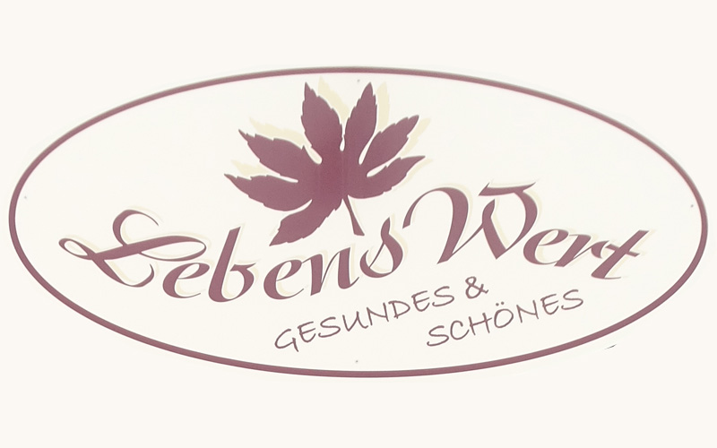 Lebenswert Naturkost