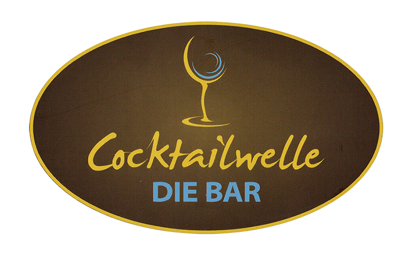 Cocktailwelle – Die Bar