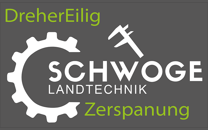 Schwoge Landtechnik & Zerspanung