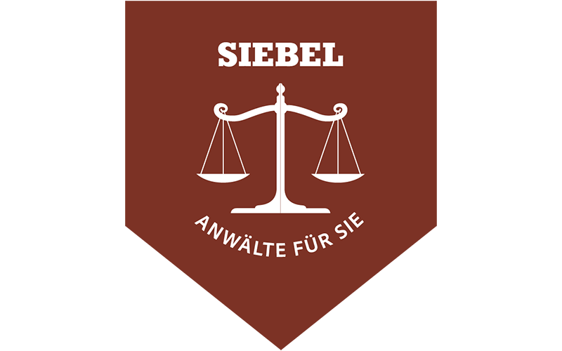 Rechtsanwälte Siebel