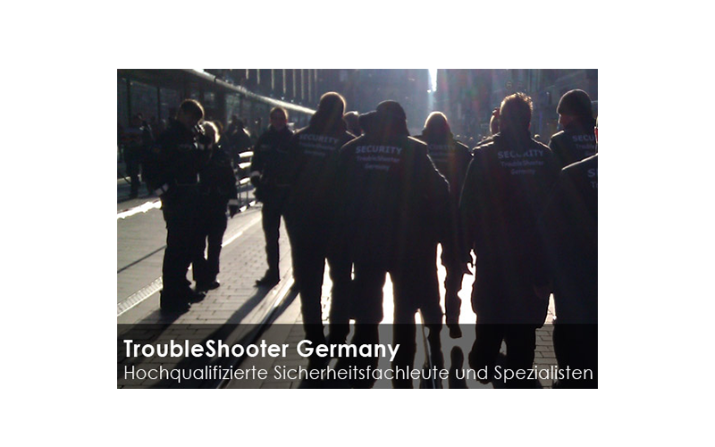 TroubleShooter Germany
