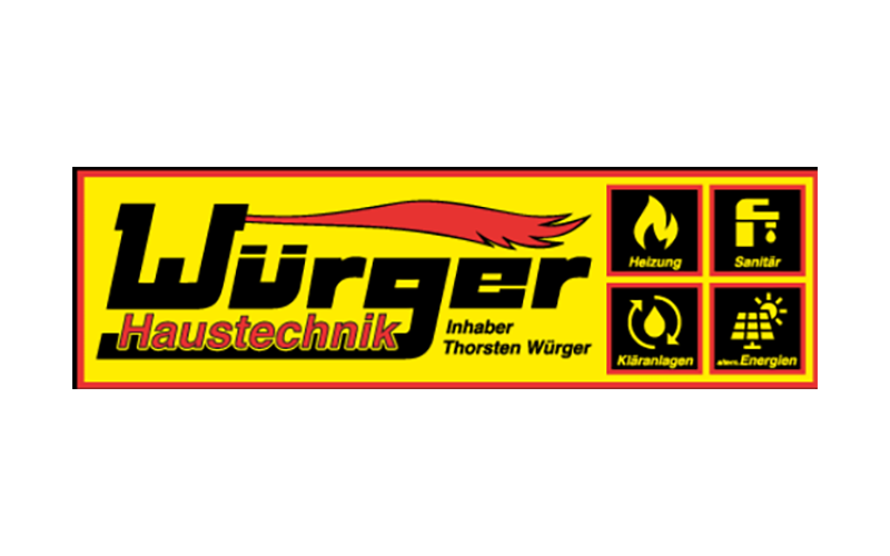 Würger Haustechnik