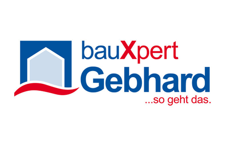 bauXpert Gebhard