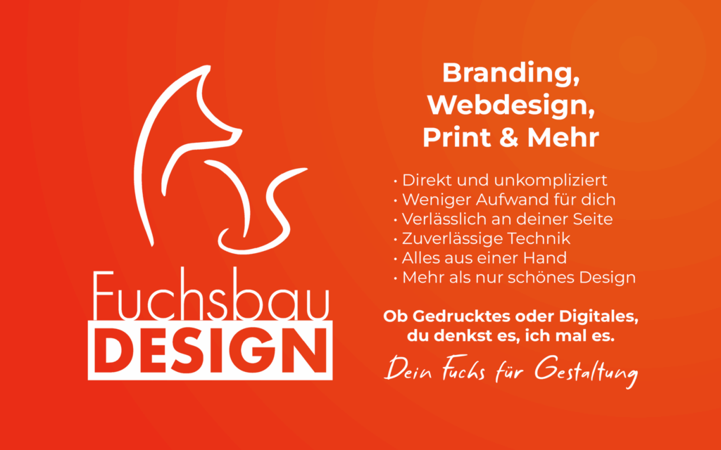 Fuchsbau Design (UG)