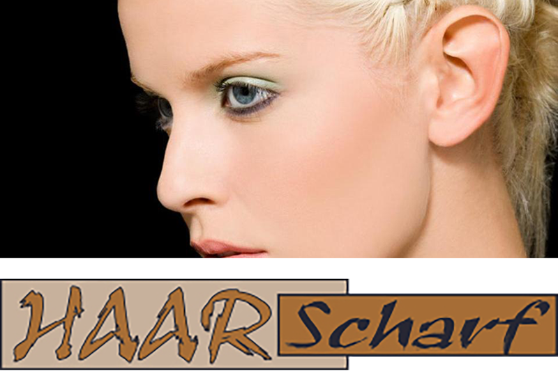 HaarScharf