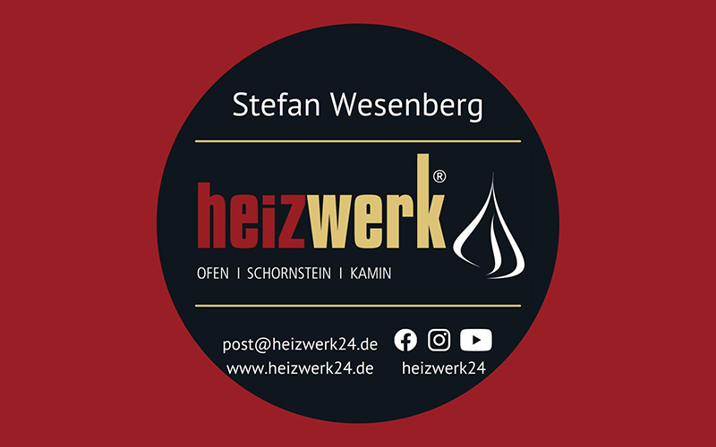 Heizwerk