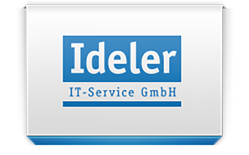 Ideler IT-Service GmbH