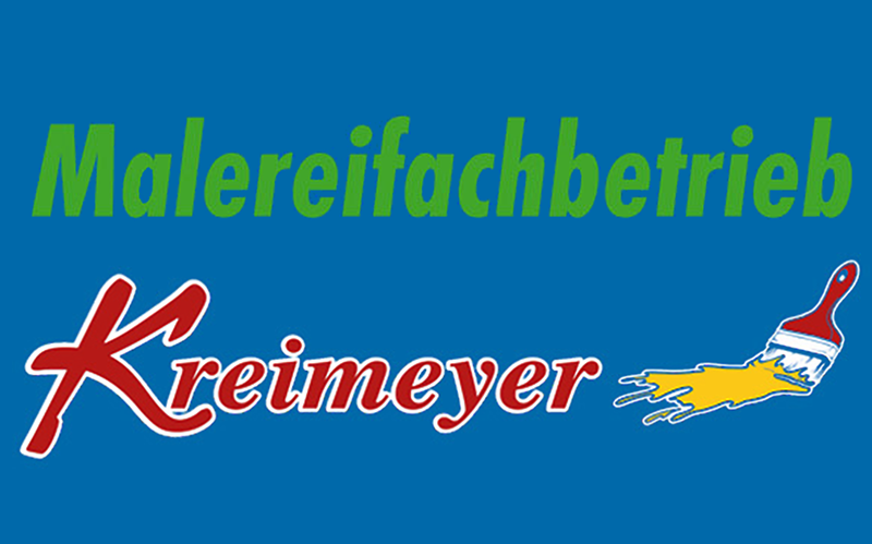 Malereifachbetrieb Kreimeyer